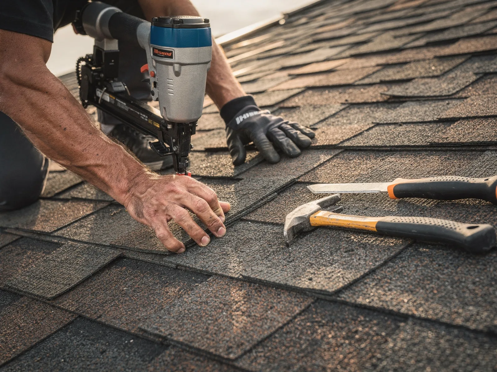 Why choose Roof Repair in Clare, IL